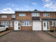 house in Bodmin Road, Luton