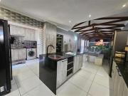 spacious family home with modern amenities