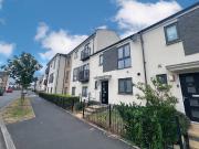 house in Borkley Street, Charlton Hayes, Bristol