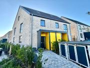 house in Bramble Road Southmead, BRISTOL