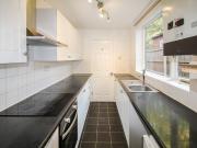 house in Bramcote Street, Nottingham, NG7