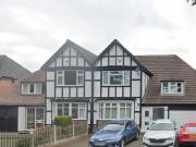 house in Brandwood Road Kings Heath