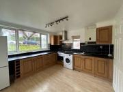 house in Brendon Avenue, LU2