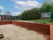 house in Brereton Close, Norwich
