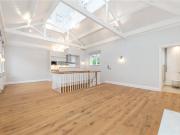 house in Bryanston Mews West, Marylebone W1H United Kingdom