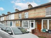 house in Bushey