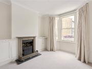 house in Candahar Road, London SW11 United Kingdom
