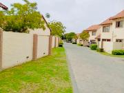 complex to let in midrand