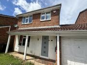 house in Carnoustie Close NUNEATON