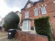 house in Caroline Road BIRMINGHAM