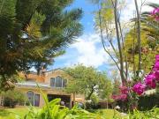 house in Casa En Cumbaya 400M2