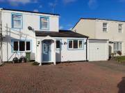 house in Cawarden, Stantonbury, Milton Keynes, MK14