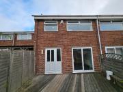 house in Cedar Close, Patchway, Bristol