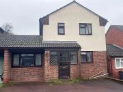 house in Cedar View Canterbury