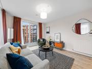 house in Chalk, Manchester, M5 4RQ