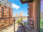 house in Chalk, Manchester, M5 4RQ