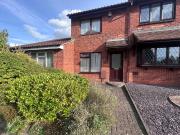 house in Challacombe, Furzton