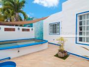 House in Chan Chemuyil