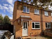 house in Chelmer Close TAUNTON house in Chelmer Close TAUNTON