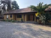 house in Chicureo, Colina