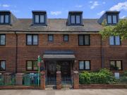 House In Ching Way, London E4