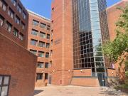 apartment in Church Street WOLVERHAMPTON