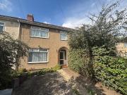 house in Claverham Road, Fishponds, Bristol