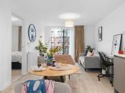 house in Clay, Manchester, M5 4RE