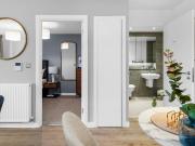 house in Clay, Manchester, M5 4RE