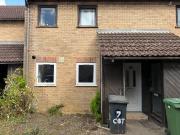 house in Cobbet Place PETERBOROUGH