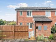 house in Cocksmead Croft BIRMINGHAM