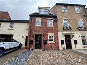 house in Comelybank Drive, Mexborough S64 United Kingdom