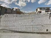 house in Con Terreno Sur De Quito Sector Solanda