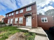 house in Constable Road BRISTOL