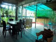 House in Corner Lot for Sale in Laguna Hills Subdivision...