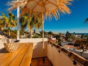 House in Costabella, Costa del Sol