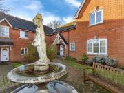 house in Coverdale Court YEOVIL