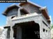 House in Cruzcosa, Calumpit, Bulacan