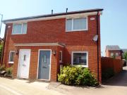 house in Cubitt Street, HP19