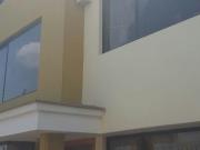 house in Cumbayá San Juan