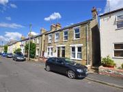 house in Cyprus Road, Cambridge CB1 United Kingdom