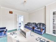 house in De Quincey Road, N17