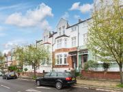 house in Deerhurst Road