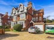 House in Denton Road Meads, Eastbourne, BN20