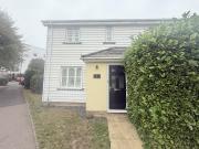 house in Dewberry Close St. Marys Island, CHATHAM house in Dewberry Close St. Marys Island, CHATHAM