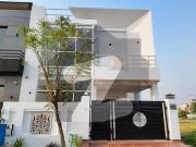 House In DHA Phase 9 Town