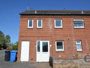house in Donchurch Close, Bowthorpe, Norwich