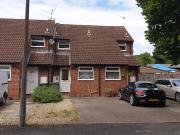 House in Dove Close Ronkswood, Worcester, WR4