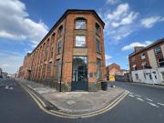 house in dunster street northampton