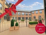 house in dunster street northampton